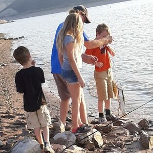 Meet your Posher, Susie randy